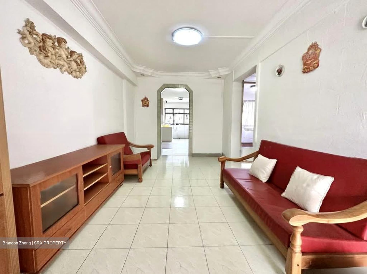 Blk 44 Ping Yi Gardens (Bedok), HDB 3 Rooms #554798421
